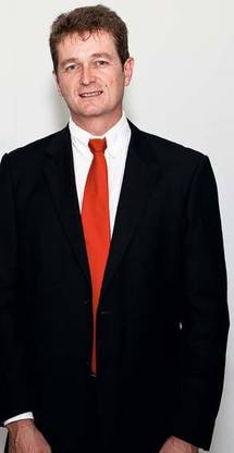 Rudolf Sperl s’en va