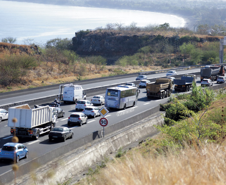 À quoi contribue la Taxe Spéciale sur la Consommation du carburant ?