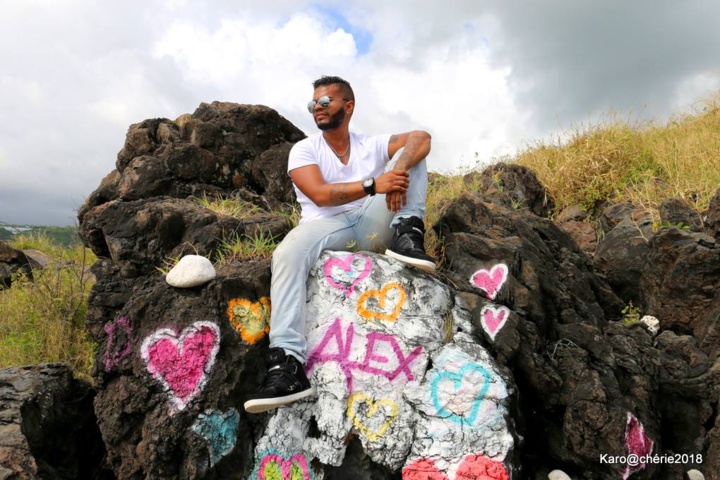 Yan Guichard : rescapé d'un drame de la mer Yan Guichard : rescapé d'un drame de la mer