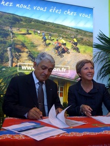 La Réunion invitée d’honneur