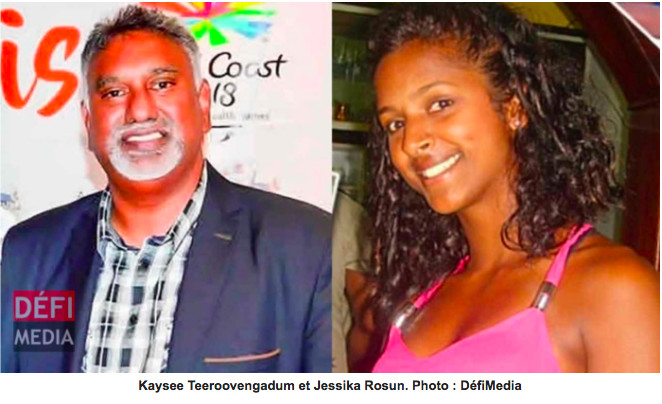 Une championne de javelot porte plainte pour harcèlement sexuel contre le chef de la délégation mauricienne