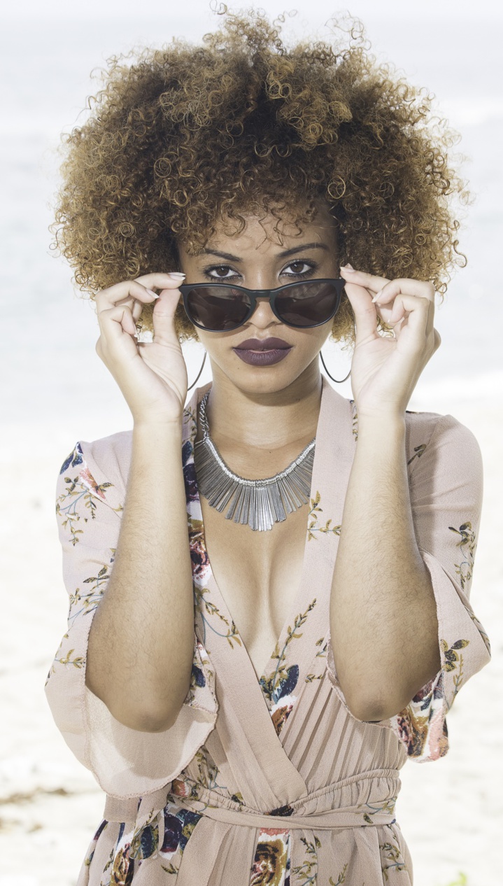 Lucynda Payet, la discrète footballeuse Lucynda Payet, la discrète footballeuse