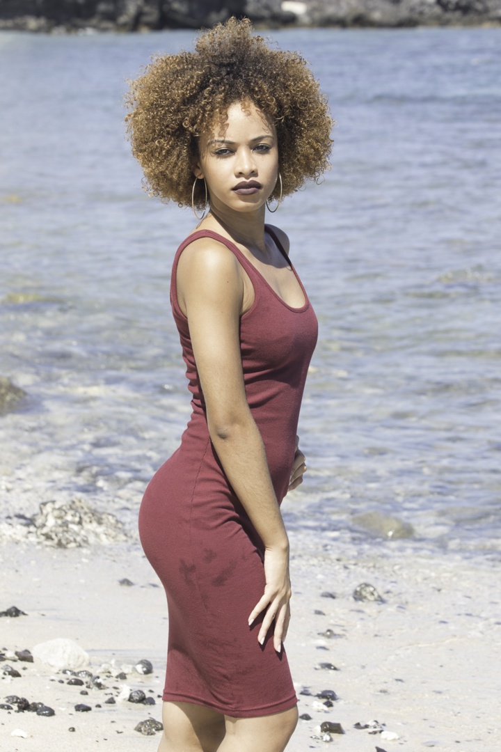 Lucynda Payet, la discrète footballeuse Lucynda Payet, la discrète footballeuse