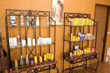 Le Loft d’Aï – Lin