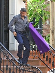 la sex ramp et son heureux propriétaire!! la sex ramp et son heureux propriétaire!!