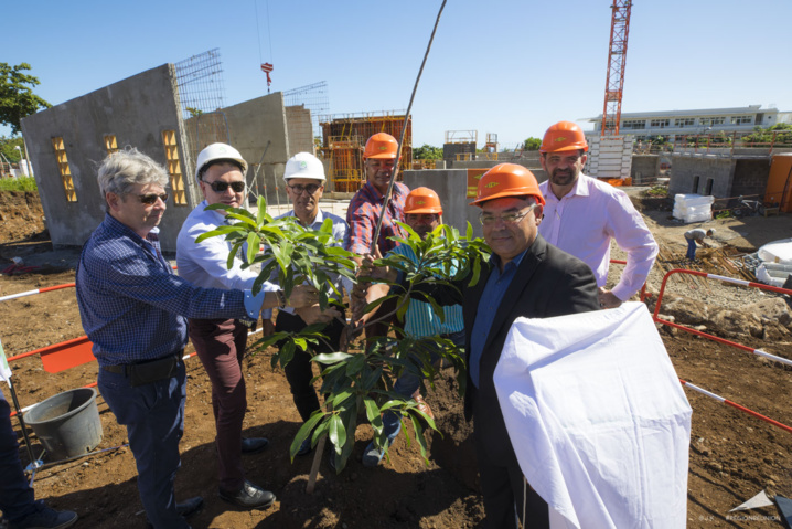 Les Ateliers Grand Canal
