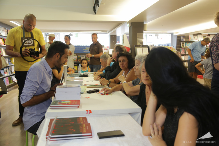 Livre Péi : Deuxième édition de l’opération de promotion du livre réunionnais Livre Péi : Deuxième édition de l’opération de promotion du livre réunionnais