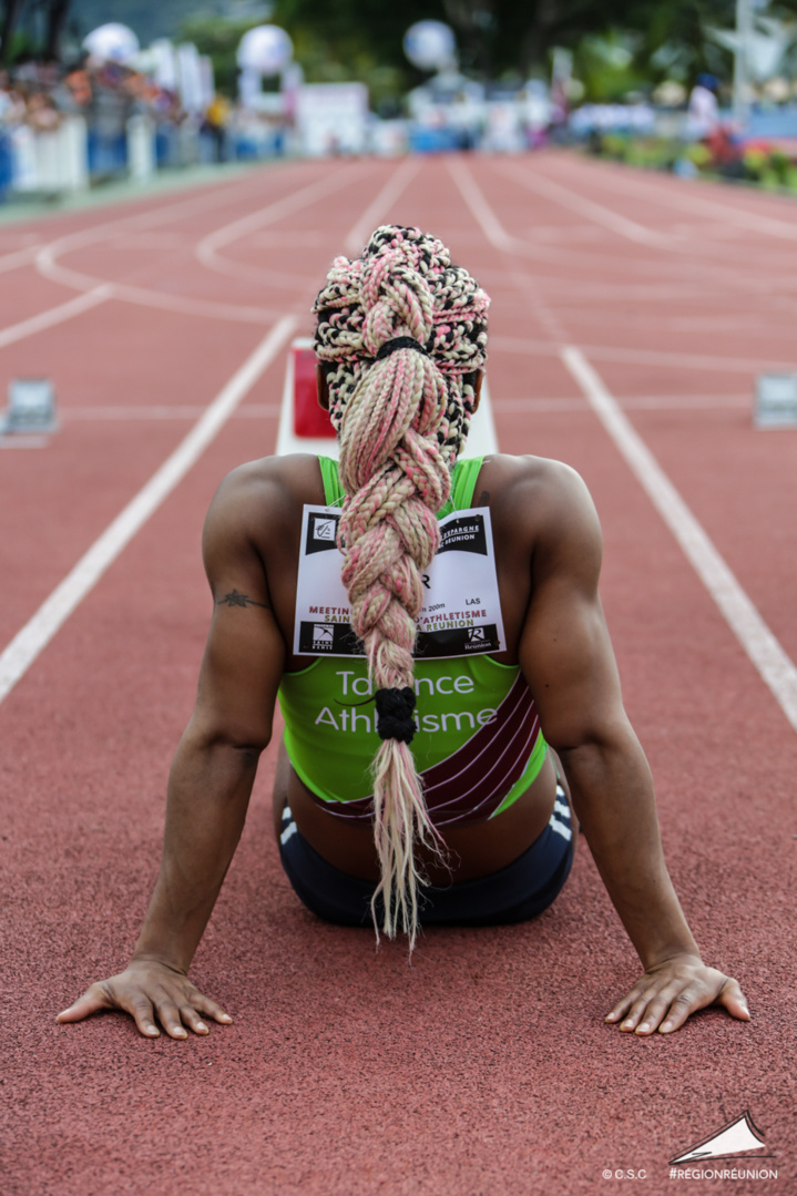 Retour en images : Meeting national d’athlétisme Retour en images : Meeting national d’athlétisme