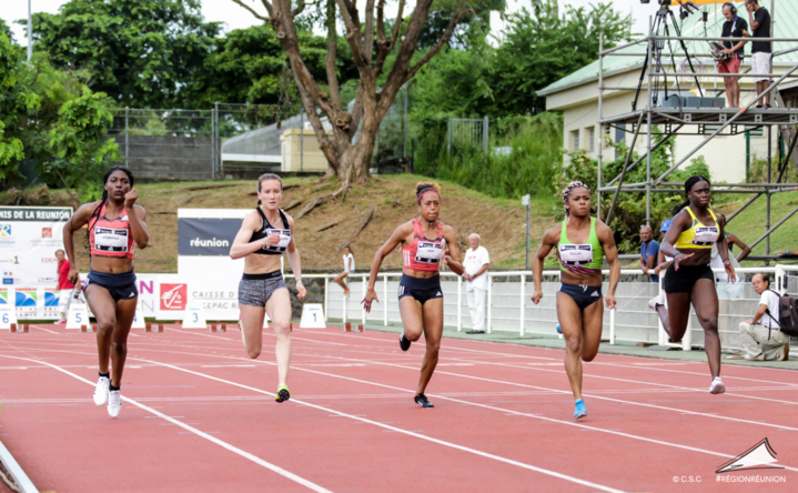 Retour en images : Meeting national d’athlétisme Retour en images : Meeting national d’athlétisme
