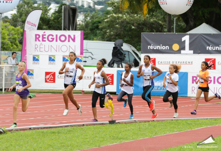 Retour en images : Meeting national d’athlétisme Retour en images : Meeting national d’athlétisme