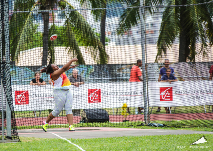Retour en images : Meeting national d’athlétisme Retour en images : Meeting national d’athlétisme