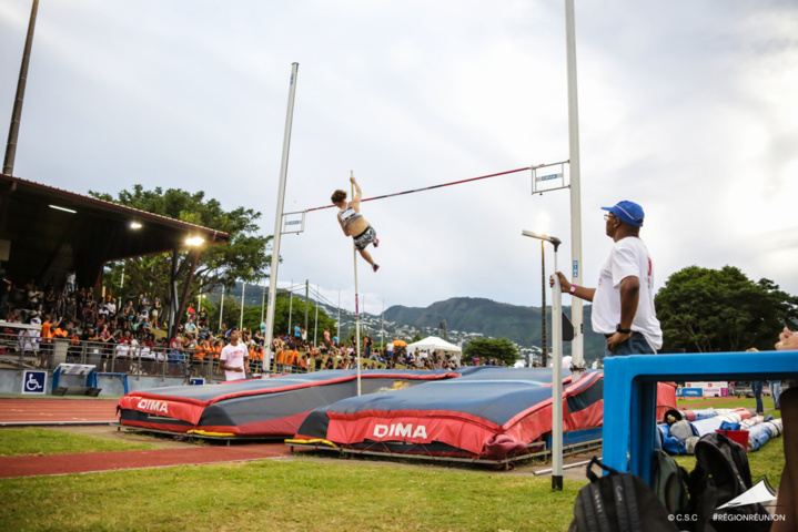 Retour en images : Meeting national d’athlétisme Retour en images : Meeting national d’athlétisme