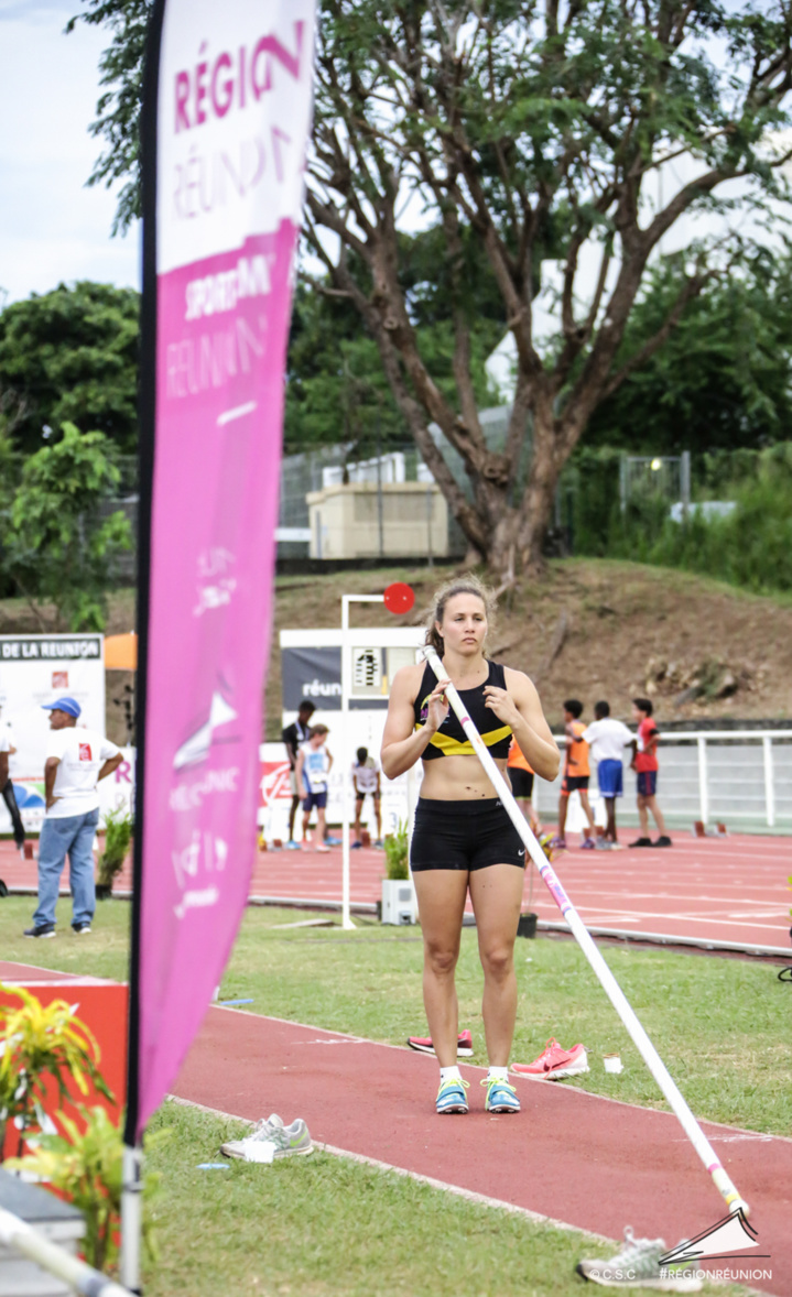 Retour en images : Meeting national d’athlétisme Retour en images : Meeting national d’athlétisme