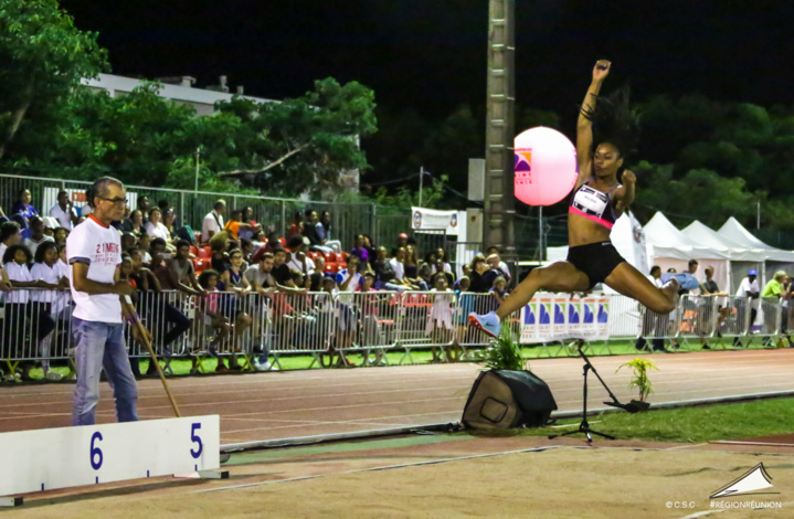 Retour en images : Meeting national d’athlétisme Retour en images : Meeting national d’athlétisme