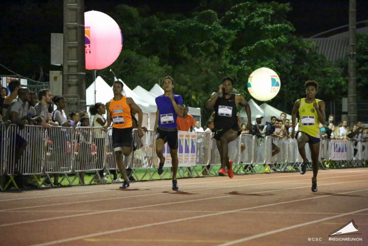 Retour en images : Meeting national d’athlétisme Retour en images : Meeting national d’athlétisme