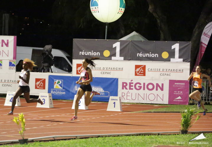 Retour en images : Meeting national d’athlétisme Retour en images : Meeting national d’athlétisme