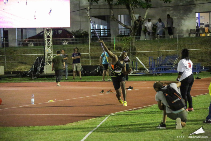 Retour en images : Meeting national d’athlétisme Retour en images : Meeting national d’athlétisme