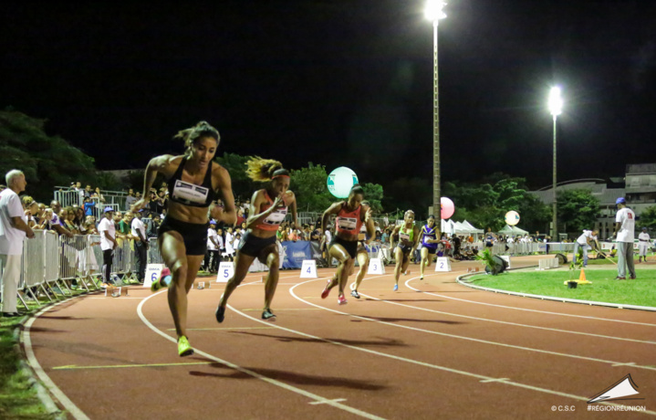 Retour en images : Meeting national d’athlétisme Retour en images : Meeting national d’athlétisme