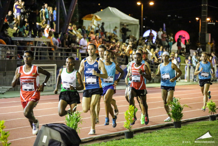 Retour en images : Meeting national d’athlétisme Retour en images : Meeting national d’athlétisme