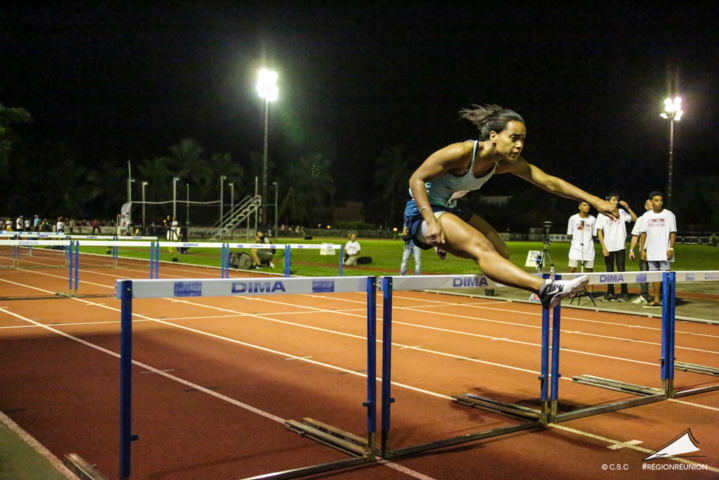Retour en images : Meeting national d’athlétisme Retour en images : Meeting national d’athlétisme