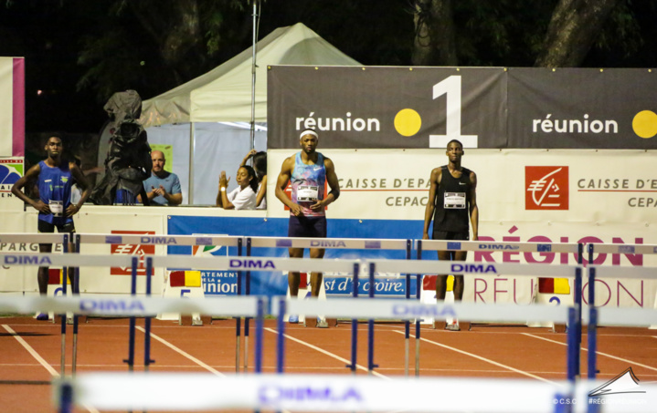 Retour en images : Meeting national d’athlétisme Retour en images : Meeting national d’athlétisme