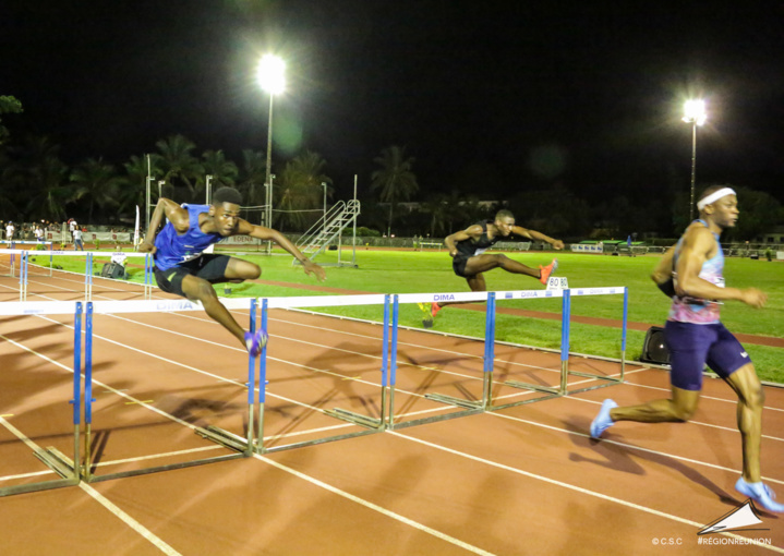 Retour en images : Meeting national d’athlétisme Retour en images : Meeting national d’athlétisme