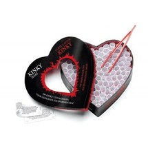 Coeur à corps Coeur à corps