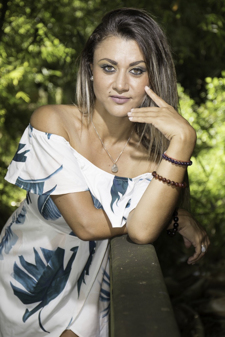 Emilie Dambreville : sa famille avant tout ! Emilie Dambreville : sa famille avant tout !