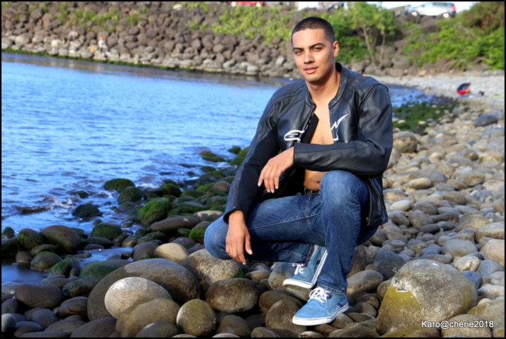 Frédéric Gercara : il rêve d’être pompier Frédéric Gercara : il rêve d’être pompier