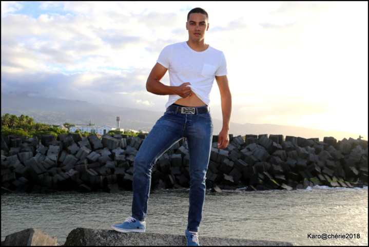 Frédéric Gercara : il rêve d’être pompier Frédéric Gercara : il rêve d’être pompier