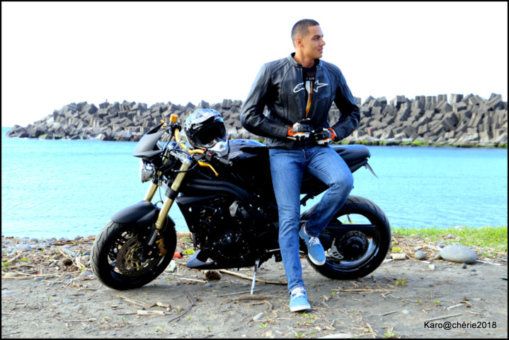 Frédéric Gercara : il rêve d’être pompier Frédéric Gercara : il rêve d’être pompier