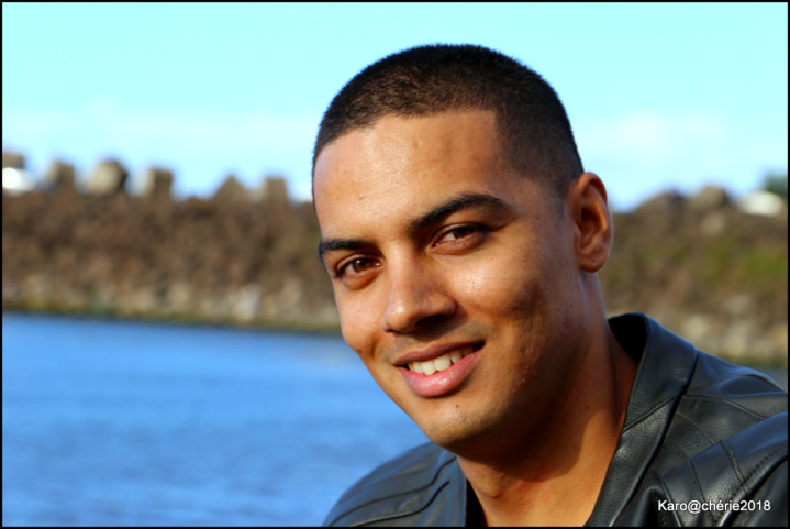 Frédéric Gercara : il rêve d’être pompier Frédéric Gercara : il rêve d’être pompier