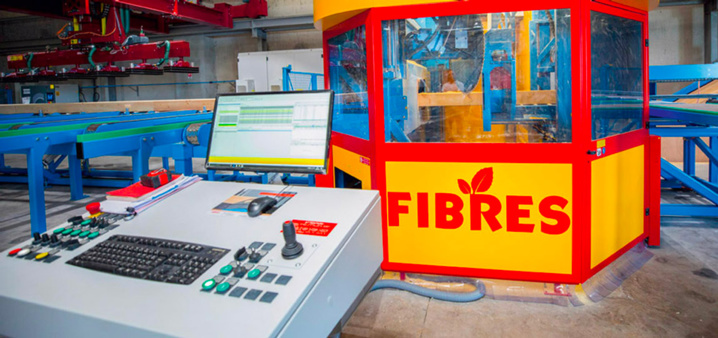 L’industrie connectée