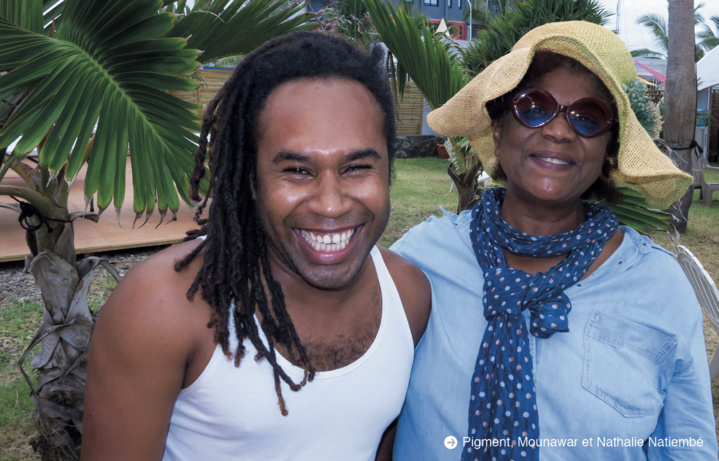 Nos artistes à l’honneur Nos artistes à l’honneur