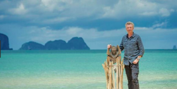 Agression sexuelle présumée à Koh Lanta: les témoins s'en mêlent ... Agression sexuelle présumée à Koh Lanta: les témoins s'en mêlent ...