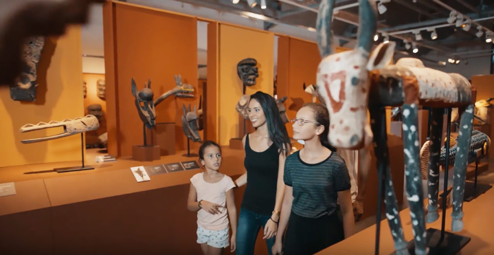 La Nuit Européenne des musées La Nuit Européenne des musées