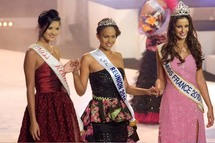 Miss Réunion 2010 : 1ères photos de la soirée