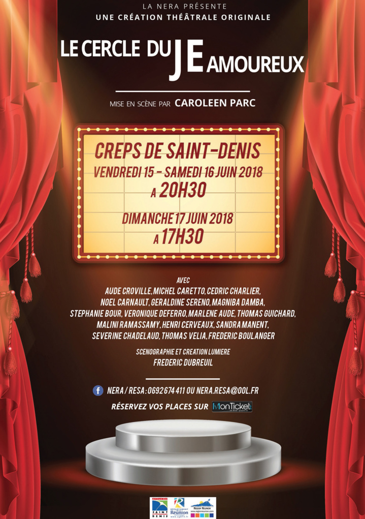 Le cercle du Je amoureux : quand le répertoire classique répond au cinéma Le cercle du Je amoureux : quand le répertoire classique répond au cinéma