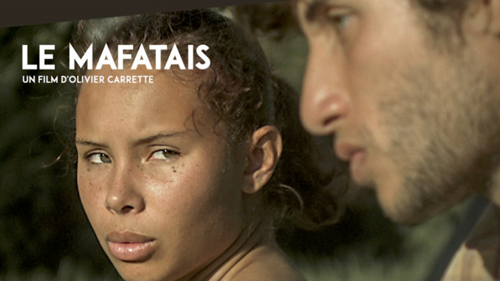 "Le Mafatais", tourné à La Réunion, et "Nuit de grève", d'un réalisateur réunionnais, sortent le 30 mai
