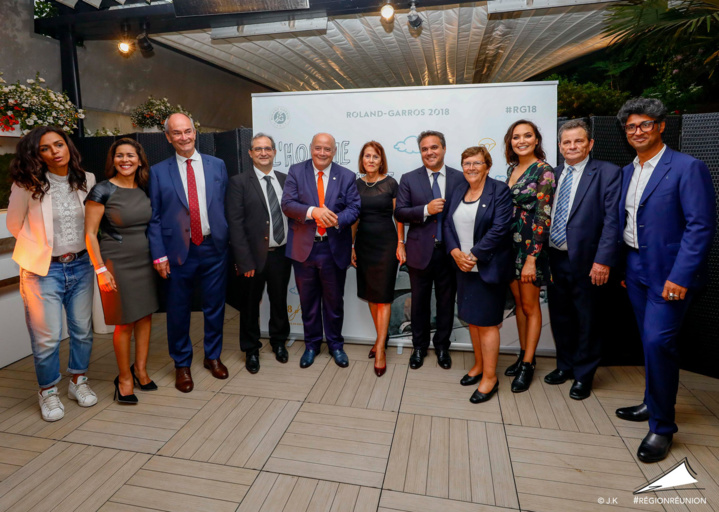 Demain, Roland Garros au Panthéon Demain, Roland Garros au Panthéon