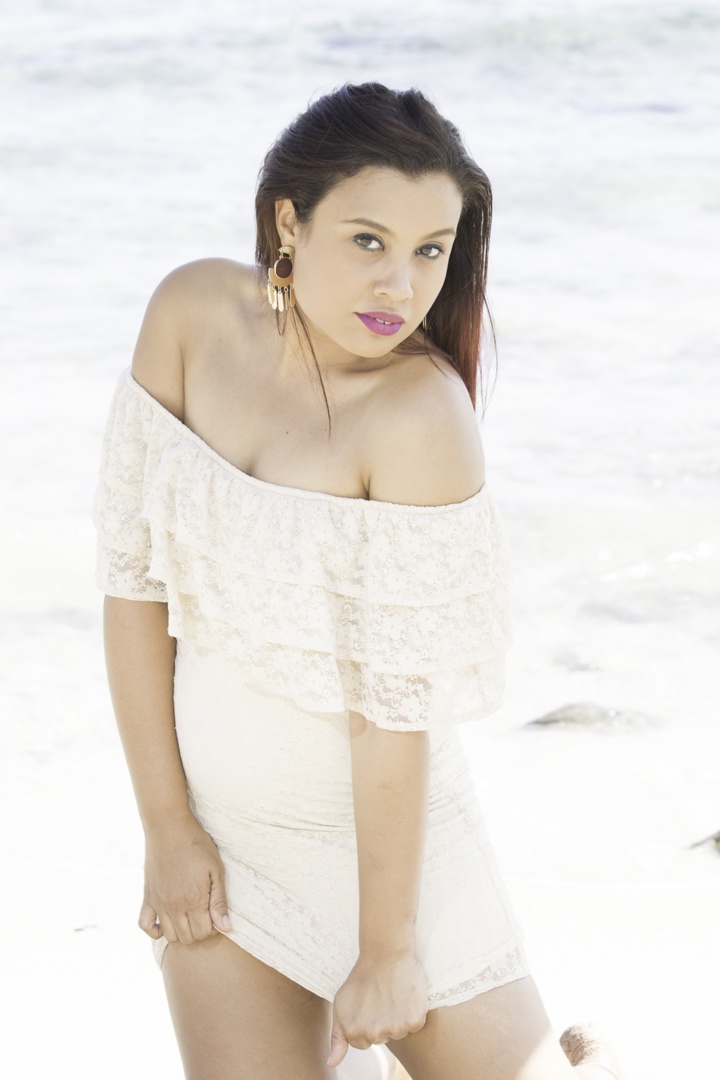 Aurore Boidin, une maman qui assume les changements de son corps Aurore Boidin, une maman qui assume les changements de son corps