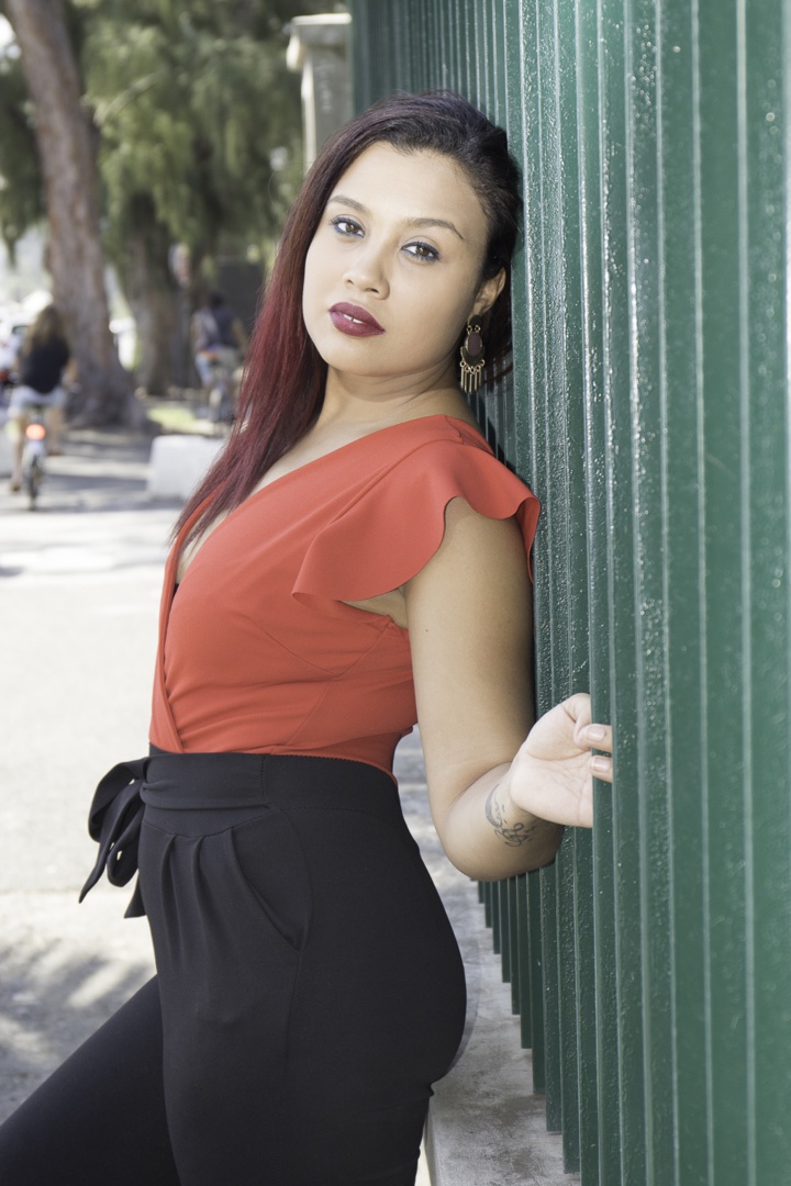 Aurore Boidin, une maman qui assume les changements de son corps Aurore Boidin, une maman qui assume les changements de son corps