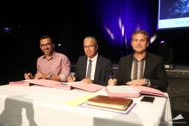 L’investissement de la Région en faveur du spectacle vivant L’investissement de la Région en faveur du spectacle vivant