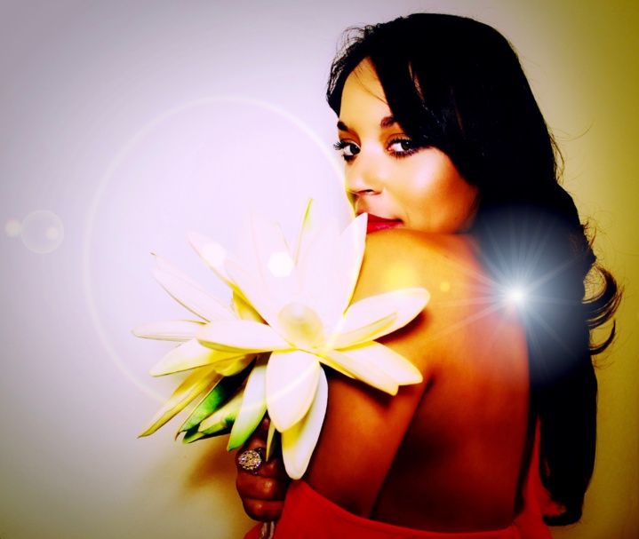 Tehani, la musique dans la peau Tehani, la musique dans la peau