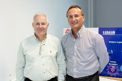 Rousseau à l’Artic