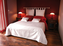 L’Oasis de Terre Rouge