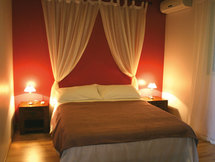 L’Oasis de Terre Rouge