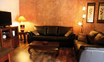 L’Oasis de Terre Rouge