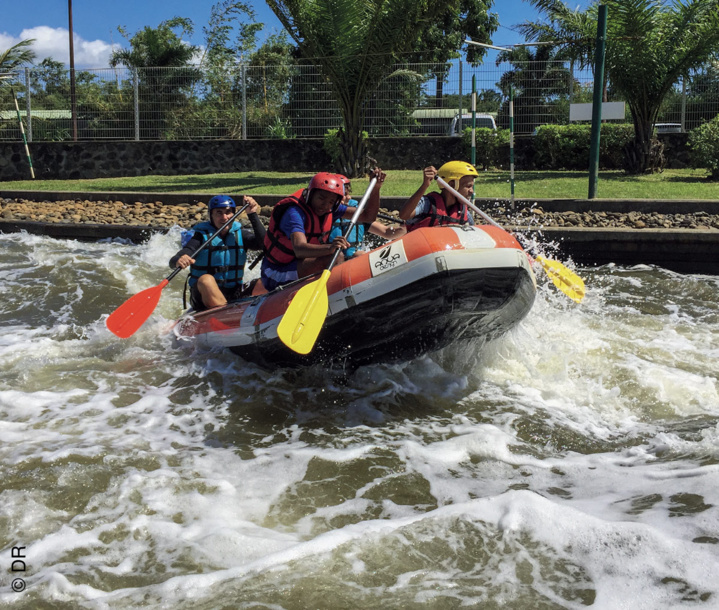 La Réunion : Terrain de jeu pour les activités physiques de pleine nature La Réunion : Terrain de jeu pour les activités physiques de pleine nature