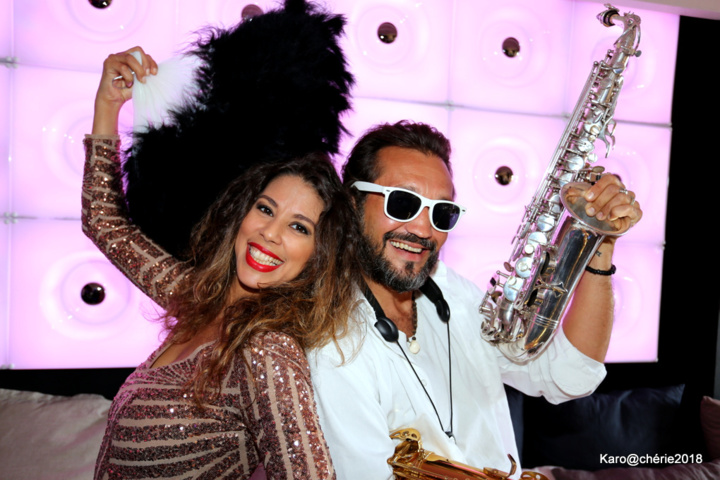 Zakia: un rayon de soleil au coeur de la nuit ! Zakia: un rayon de soleil au coeur de la nuit !